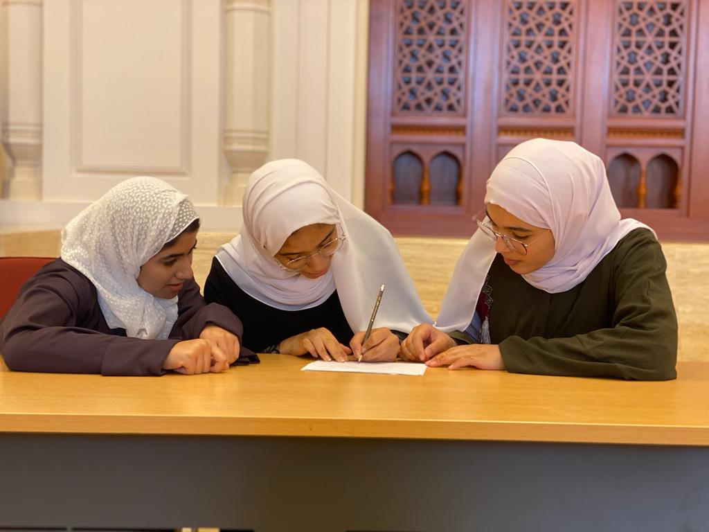 إنترنت الأشياء