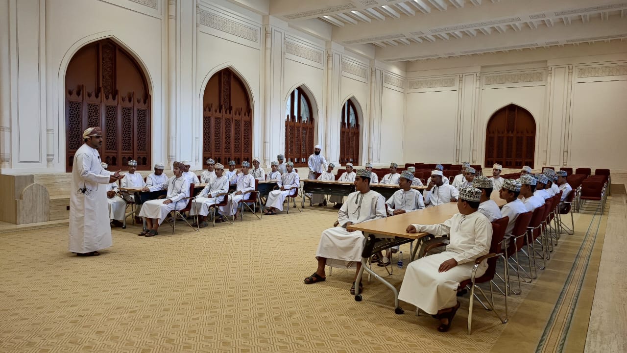 ورشة تدريبية حول مهارات الإبداع والابتكار